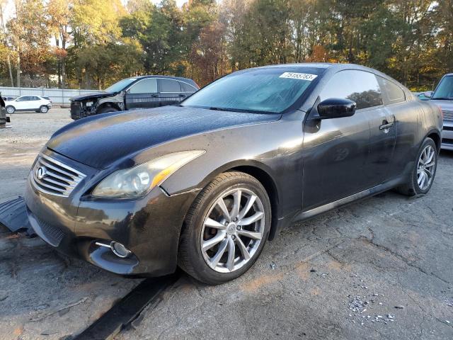 2011 INFINITI G37  2011 image
