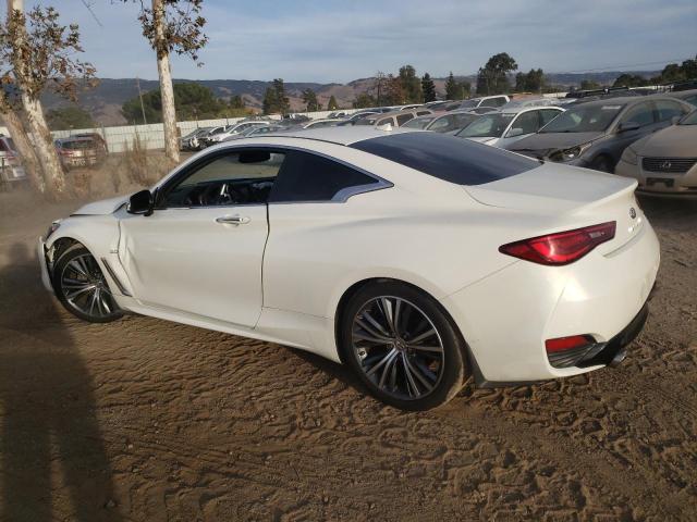 Image 2 of 2019 INFINITI Q60 PURE 2019 with VIN JN1EV7EK9KM230063