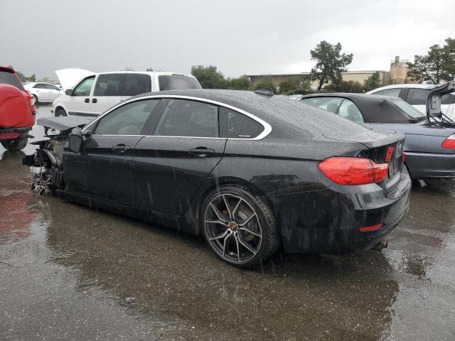 Image 2 of 2017 BMW 430I GRAN COUPE 2017 with VIN WBA4F7C5XHG786602