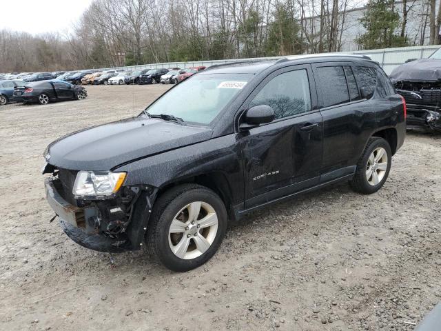 2011 JEEP COMPASS SPORT 2011 image