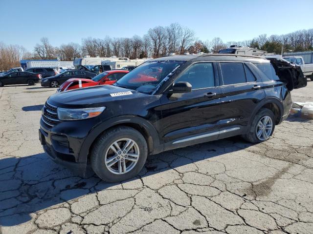 Obraz 2020 FORD EXPLORER XLT 2020