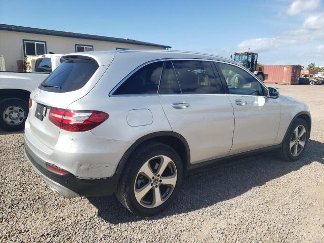 Image 3 of 2018 MERCEDES-BENZ GLC 300 2018 with VIN WDC0G4JB6KV194827