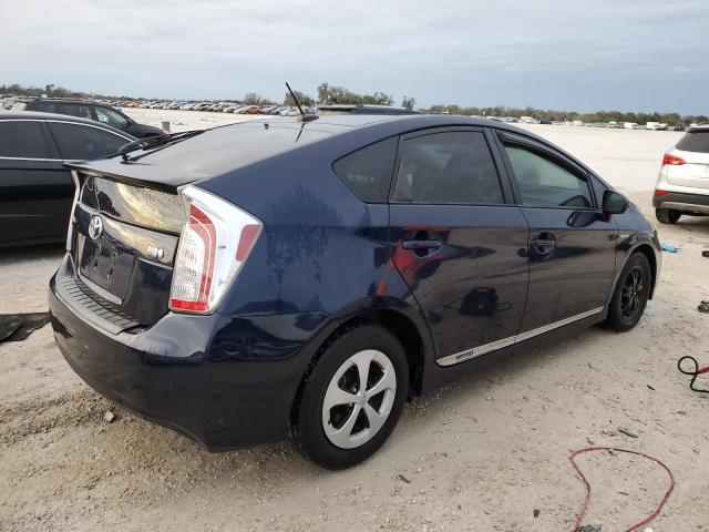 Image 3 of 2014 Toyota Prius 2014 with VIN JTDKN3DU6E1751730