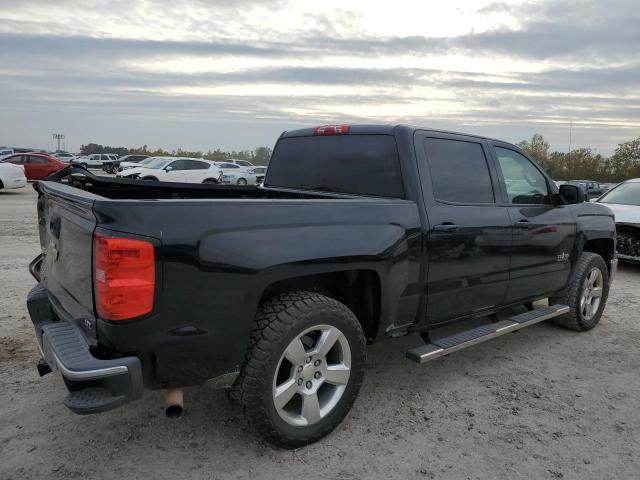 Obraz 3 z 2014 CHEVROLET SILVERADO C1500 LT 2014 z VIN 3GCPCREC5EG368156
