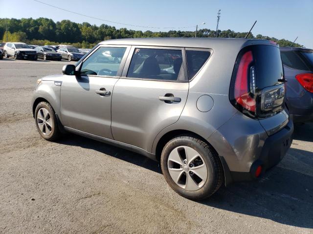 Image 2 of 2015 KIA SOUL  2015 with VIN KNDJN2A20F7140468