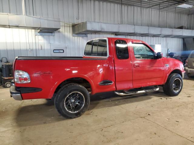 Obraz 3 z 1998 FORD F150  1998 z VIN 2FTRX08L0WCA44177