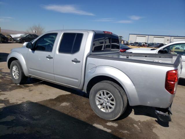 Obraz 2 z 2014 NISSAN FRONTIER S 2014 z VIN 1N6AD0ER5EN765132