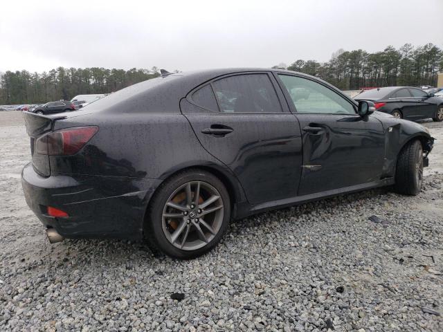 Image 3 of 2011 LEXUS IS 250 2011 with VIN JTHBF5C26B5134680