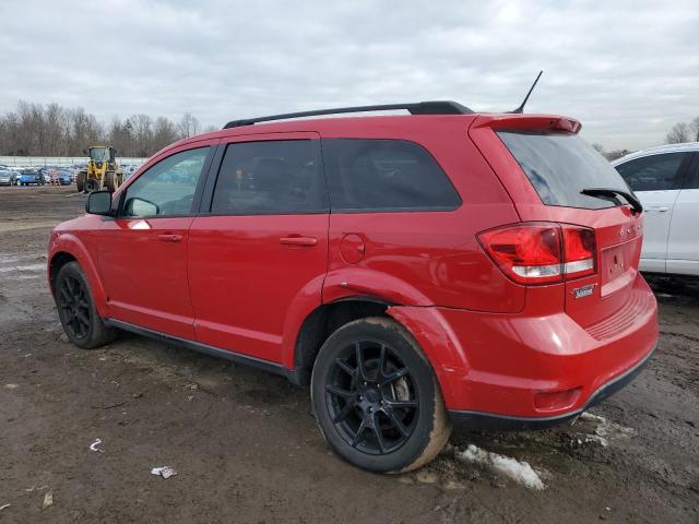 Obraz 2 z 2013 DODGE JOURNEY SXT 2013 z VIN 3C4PDCBG3DT680516