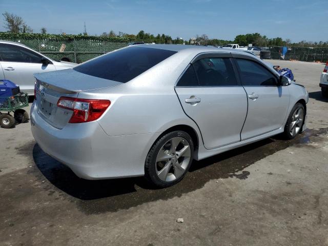 Obraz 3 z 2014 TOYOTA CAMRY L 2014 z VIN 4T1BF1FK4EU798472