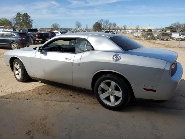 Image 2 of 2012 DODGE CHALLENGER SXT 2012 with VIN 2C3CDYAG4CH262197