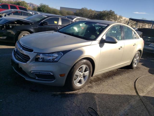 Obraz 1 z 2015 CHEVROLET CRUZE LT 2015 z VIN 1G1PC5SB5F7221832