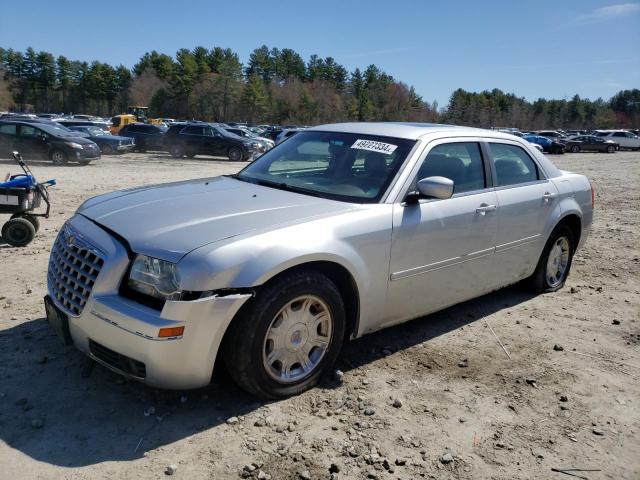 Obraz 2005 CHRYSLER 300 TOURING 2005