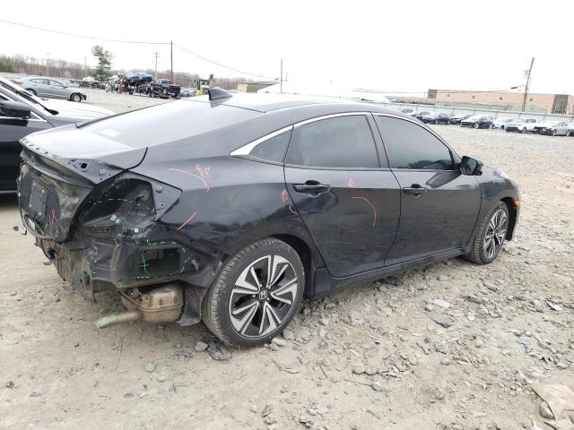 Изображение 3 2016 HONDA CIVIC EX 2016 с VIN 19XFC1F37GE216714