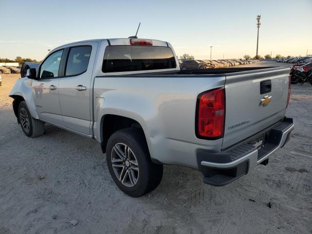 Image 2 of 2020 CHEVROLET COLORADO  2020 with VIN 1GCGSBEN9L1202102