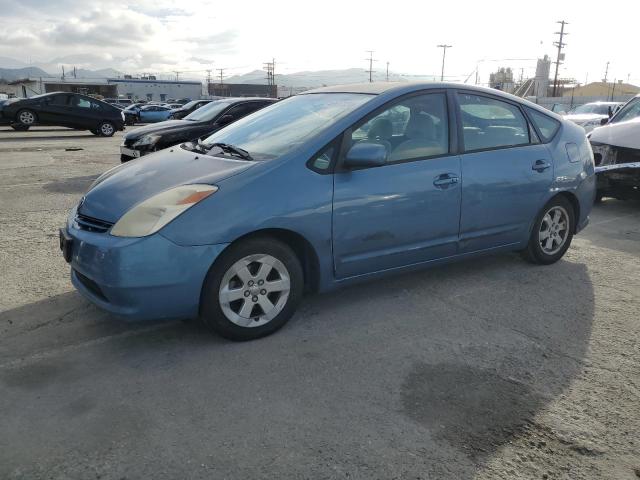 Изображение 1 2005 TOYOTA PRIUS  2005 с VIN JTDKB20U053046998