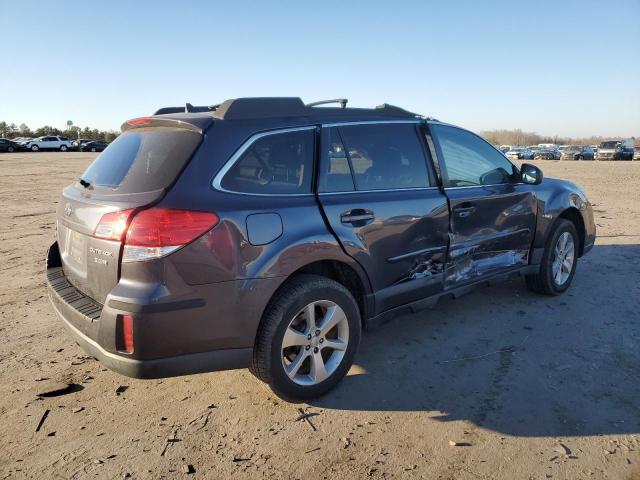 Изображение 3 2013 SUBARU OUTBACK 3.6R LIMITED 2013 с VIN 4S4BRDPC4D2288374