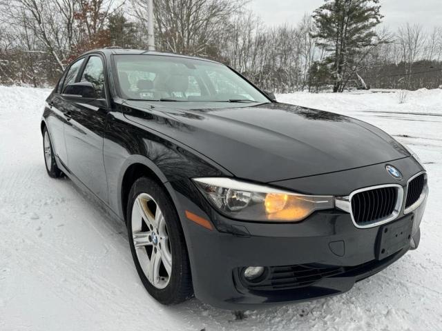 Obraz 2015 BMW 328 XI SULEV 2015