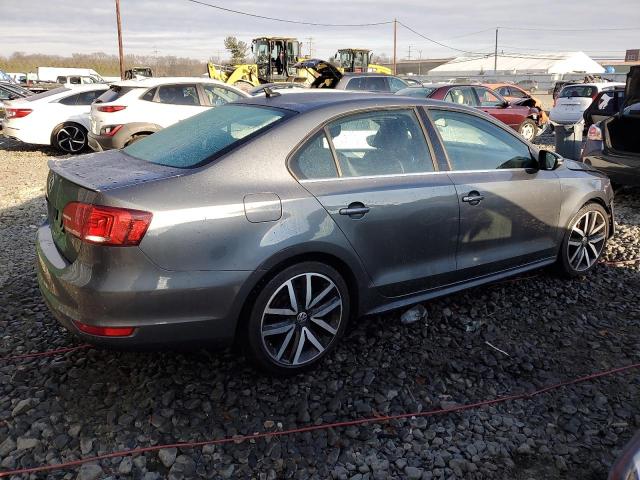 Obraz 3 z 2014 VOLKSWAGEN JETTA GLI 2014 z VIN 3VW4T7AJ6EM388524
