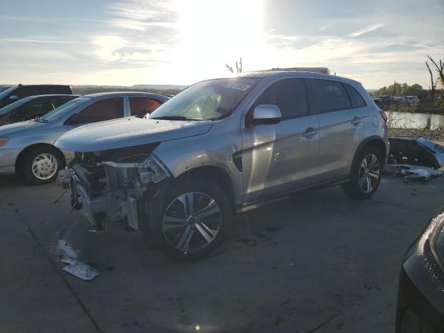 Obraz 2023 MITSUBISHI OUTLANDER SPORT S/SE 2023