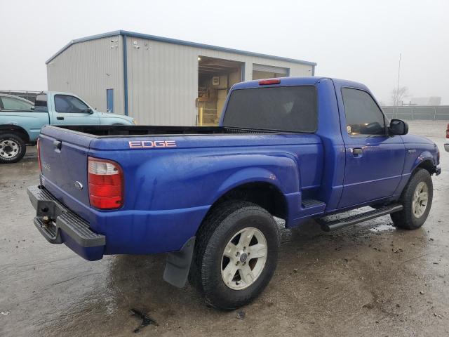 Изображение 3 2004 FORD RANGER  2004 с VIN 1FTYR11U54PA15266