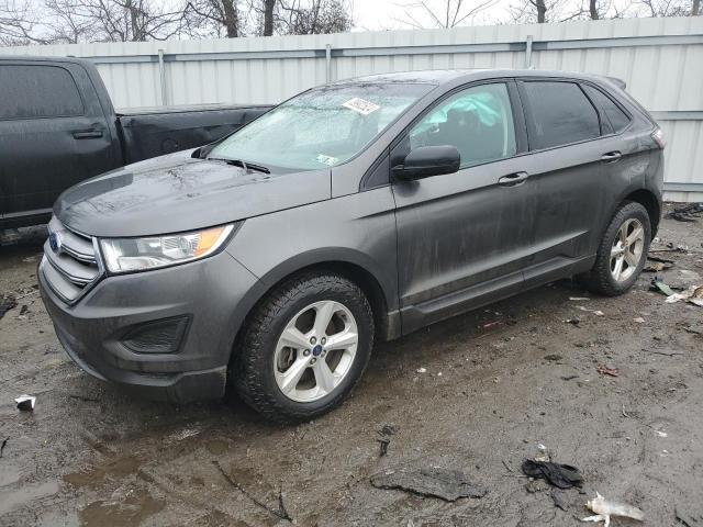 Image 1 of 2017 FORD EDGE SE 2017 with VIN 2FMPK4G95HBC35570