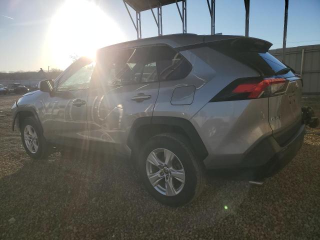 Image 2 of 2021 TOYOTA RAV4 XLE 2021 with VIN 2T3P1RFV8MW194507