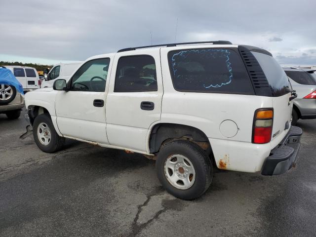 Obraz 2 z 2006 CHEVROLET TAHOE K1500 2006 z VIN 1GNEK13Z06R158432