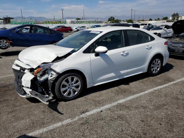 Obraz 1 z 2020 TOYOTA COROLLA LE 2020 z VIN JTDEPRAE2LJ109669