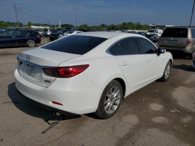Image 3 of 2015 MAZDA 6 SPORT 2015 with VIN JM1GJ1U63F1175717