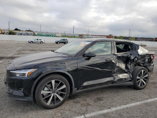 Image 1 of 2022 POLESTAR 2  2022 with VIN LPSED3KA1NL073457