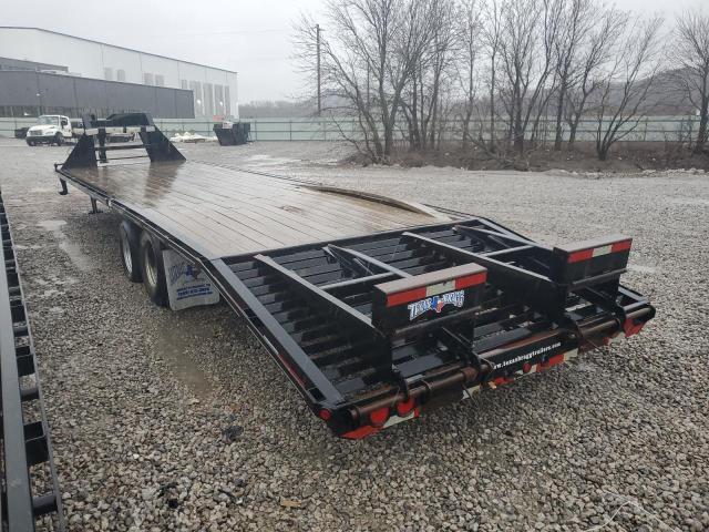 Image 3 of 2018 TIAU 40FT 2018 with VIN 17XFG3224J1086297