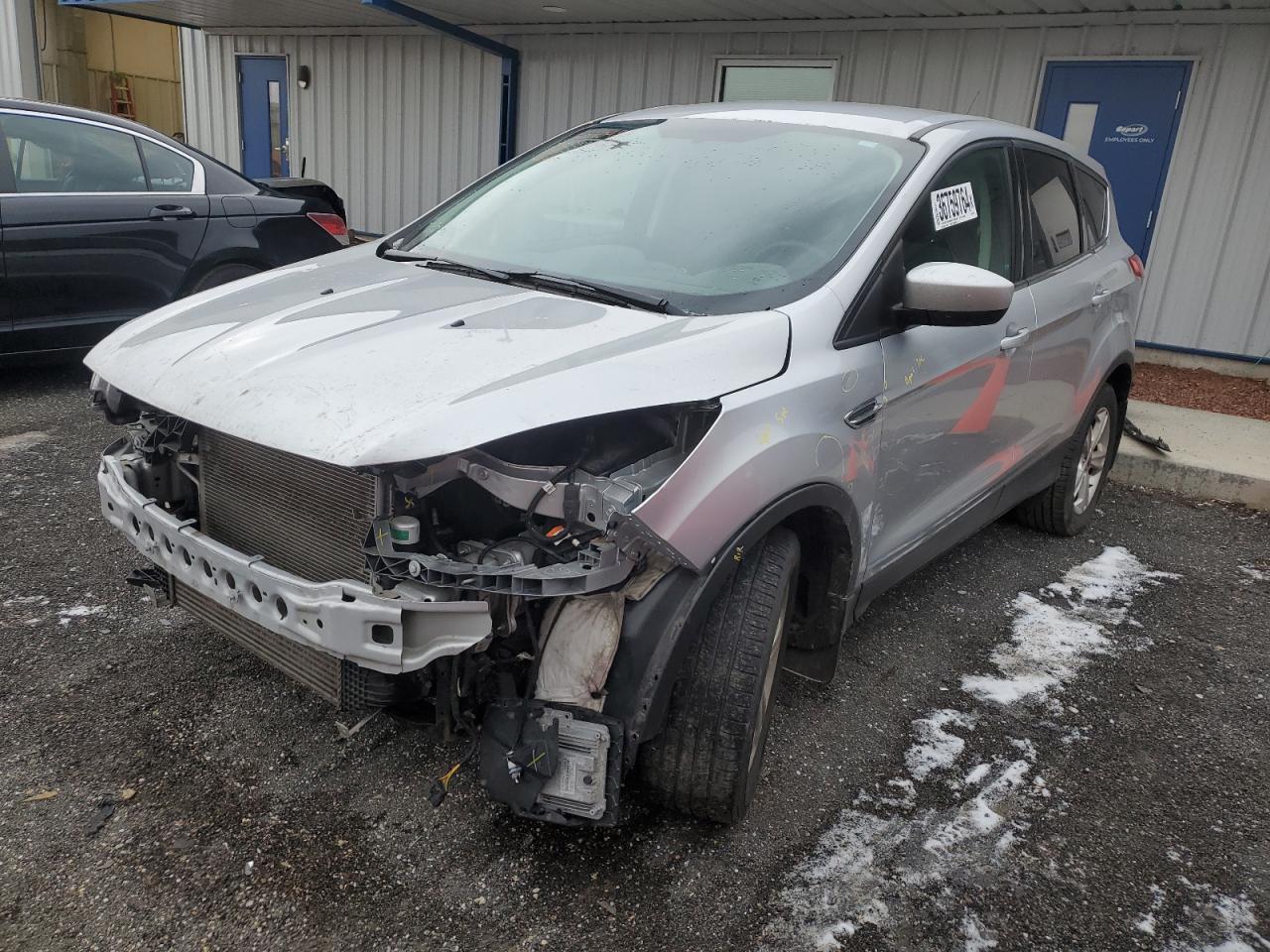 Изображение 2015 FORD ESCAPE SE 2015