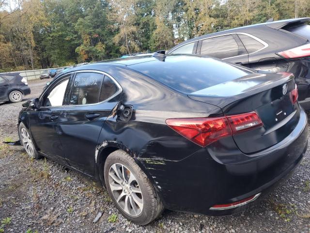 Image 2 of 2015 ACURA TLX  2015 with VIN 19UUB1F35FA018663