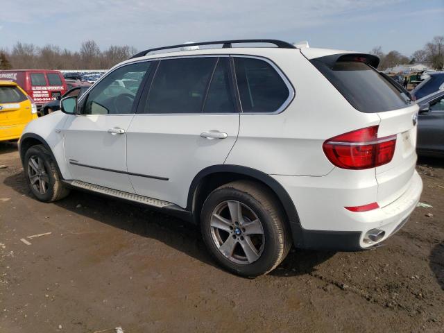 Image 2 of 2013 BMW X5 XDRIVE35D 2013 with VIN 5UXZW0C51D0B94171