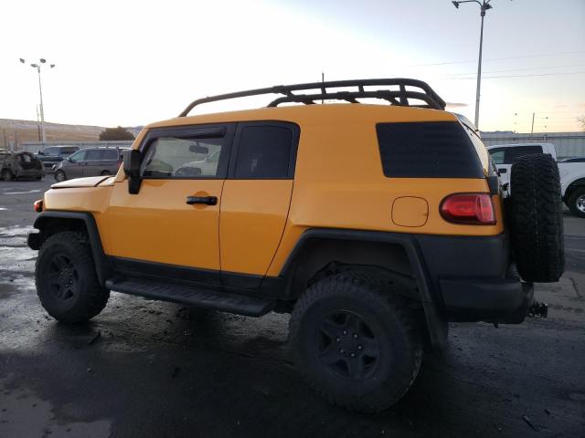 Изображение 2 2007 TOYOTA FJ CRUISER  2007 с VIN JTEBU11F070076927