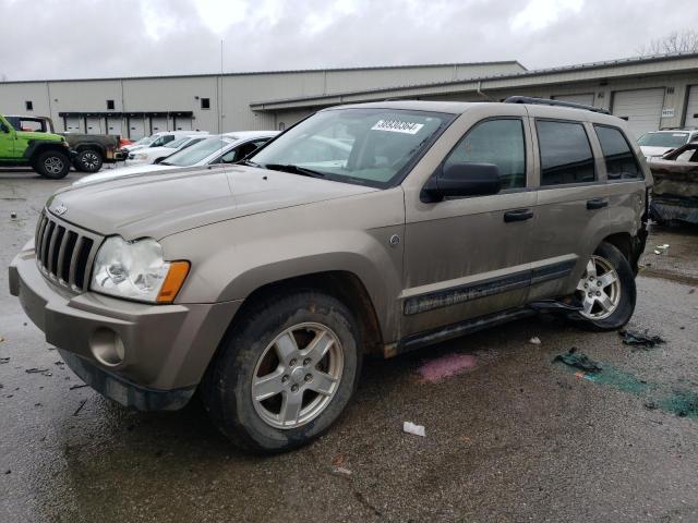 Изображение 2005 JEEP GRAND CHEROKEE LAREDO 2005
