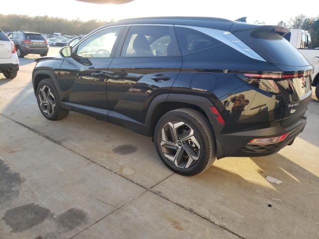 Image 2 of 2024 HYUNDAI TUCSON SEL 2024 with VIN 5NMJFCDE7RH333724