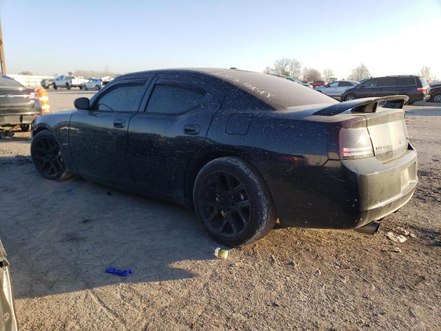 Obraz 2 z 2006 DODGE CHARGER SRT-8 2006 z VIN 2B3LA73W16H397484
