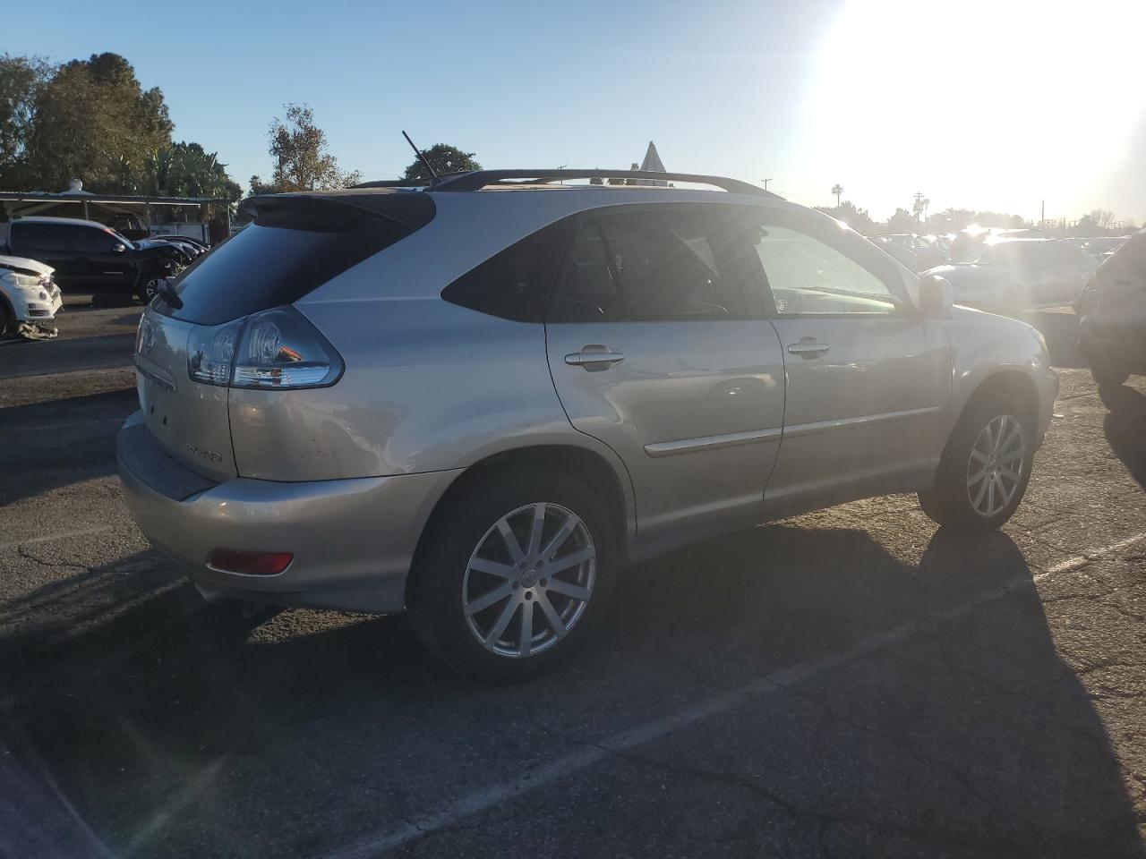 Изображение 3 2004 LEXUS RX 330 2004 с VIN JTJHA31UX40069719