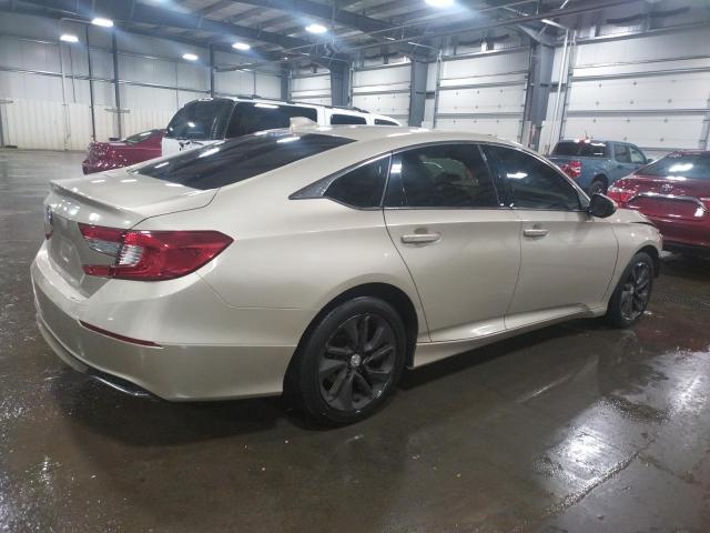 Image 3 of 2018 HONDA ACCORD LX 2018 with VIN 1HGCV1F19JA052664