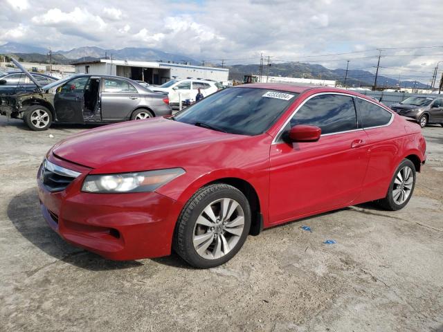 2011 HONDA ACCORD EXL 2011 image