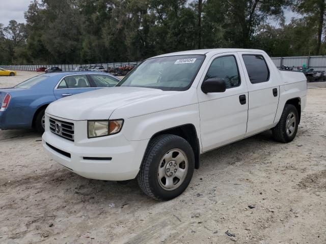 Obraz 2006 HONDA RIDGELINE RT 2006