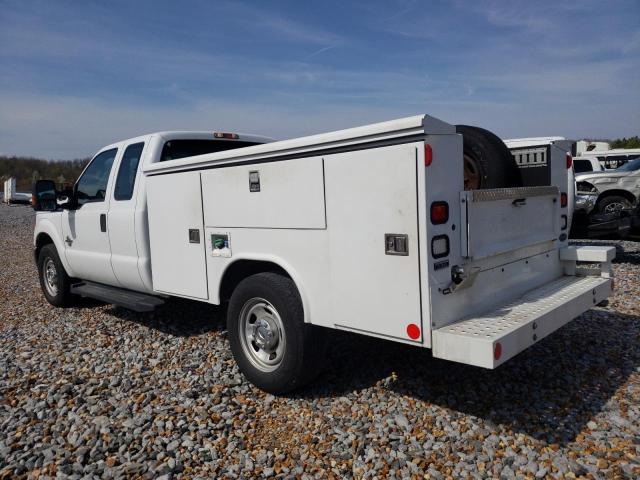 Image 3 of 2016 FORD F350 SUPER DUTY 2016 with VIN 1FD7X3ET6GED49493