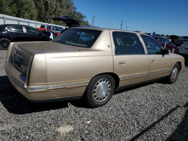 Изображение 3 1998 CADILLAC DEVILLE  1998 с VIN 1G6KD54Y6WU798759