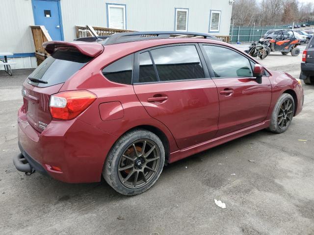 Изображение 3 2013 SUBARU IMPREZA SPORT PREMIUM 2013 с VIN JF1GPAL6XDG202055