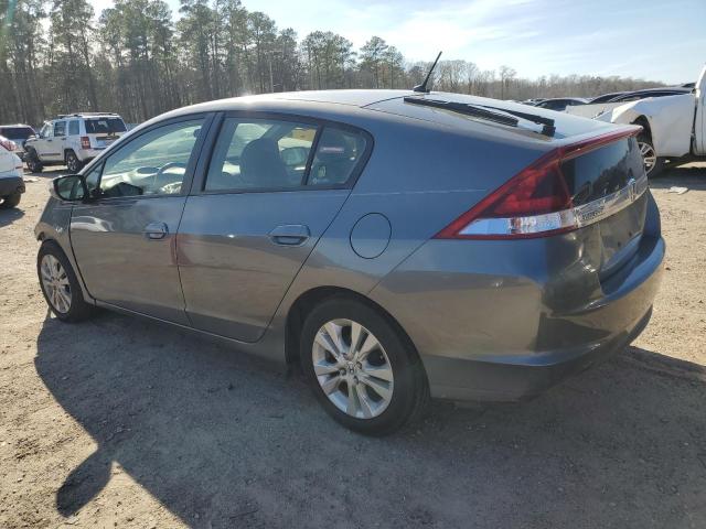 Obraz 2 z 2013 HONDA INSIGHT EX 2013 z VIN JHMZE2H76DS001345