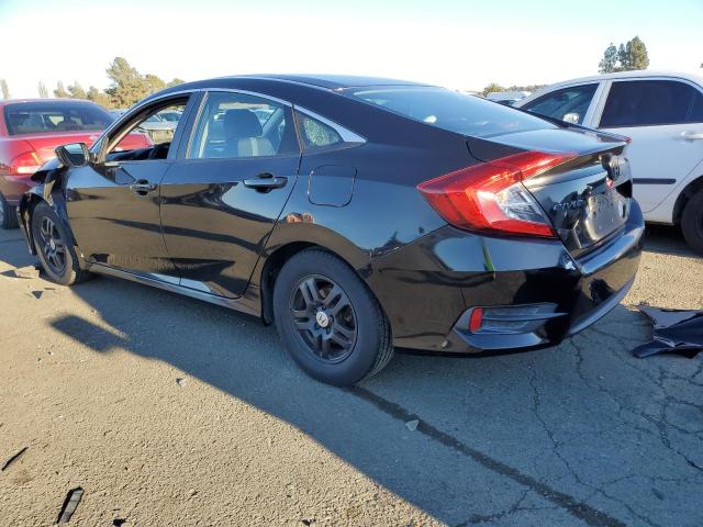 Изображение 2 2016 HONDA CIVIC LX 2016 с VIN 2HGFC2F57GH527976