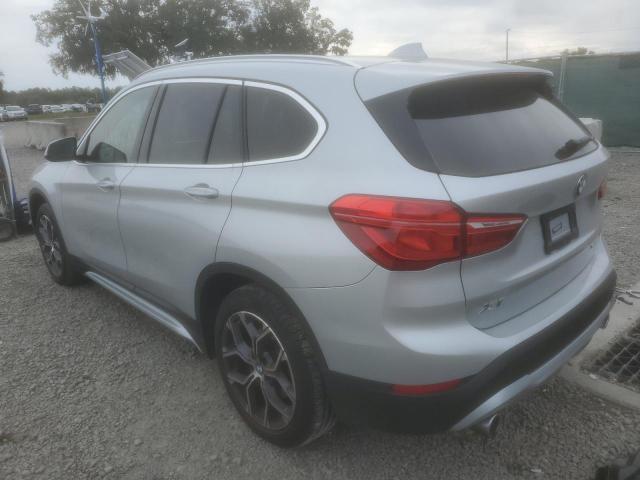 Obraz 2 z 2021 BMW X1 XDRIVE28I 2021 z VIN WBXJG9C02M5U47425