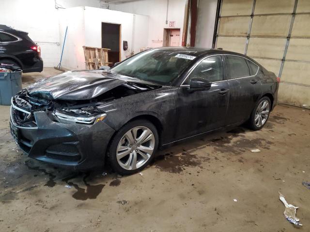 Obraz 1 z 2021 ACURA TLX TECHNOLOGY 2021 z VIN 19UUB6F49MA009984